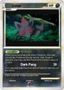 Zorua