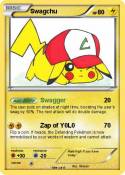 Swagchu
