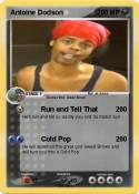 Antoine Dodson