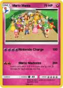 Mario Mania