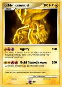 golden gummbal