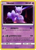 Mewtwo