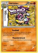 warioware