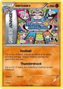 warioware