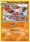 wario land