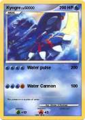 Kyogre