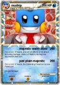 mudkip