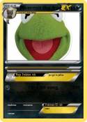 kermit the frog
