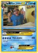 Max Josko Max Josko
