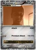 Me premium