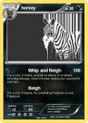 horsey