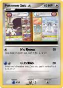 Pokemon Quiz