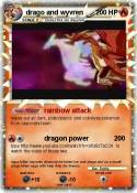 drago and