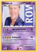 normie