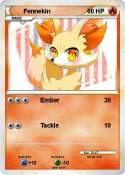 Fennekin
