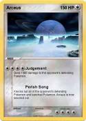 Arceus