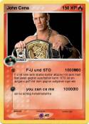 John Cena 