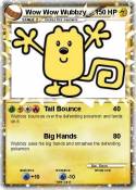 Wow Wow Wubbzy Wow Wow Wubbzy