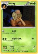 money