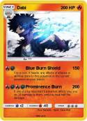 Dabi