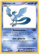 Articuno