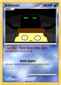 AntVenom
