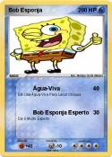Bob Esponja
