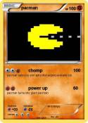 pacman