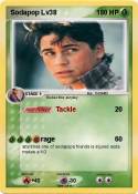 Sodapop Lv38