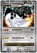 Zekrom &