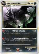 Gardian of Hell