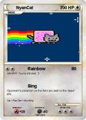 NyanCat NyanCat