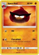 Space Red