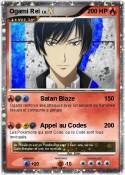 Ogami Rei