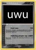 uwus