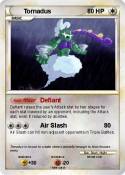 Tornadus