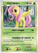 FLUTTERSHY