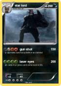 star lord