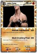 John Cena