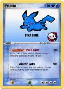 Pikablu