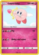 Cuipid Kirby