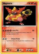 Magmorta