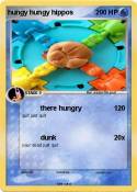 hungy hungy