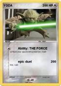 YODA