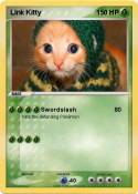 Link Kitty