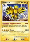 Zapdos