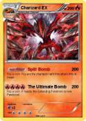 Charizard EX