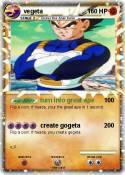vegeta