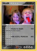 KILLER