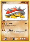 Spiny